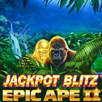 Epic Ape II™ Jackpot Blitz™